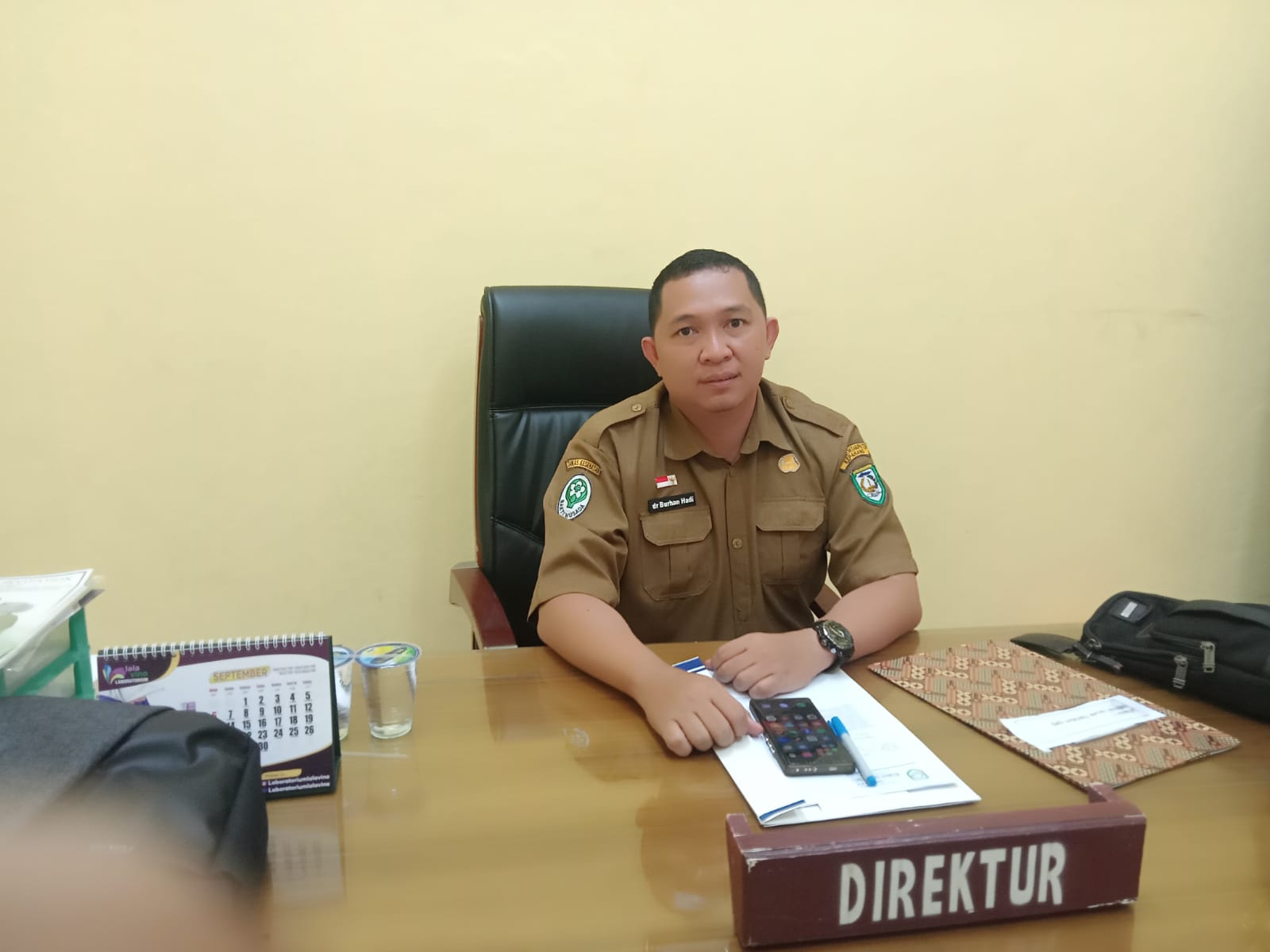 Kepahiang 