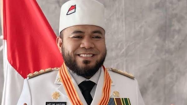 Bengkulu