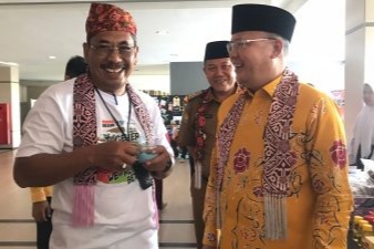 Kota Bengkulu