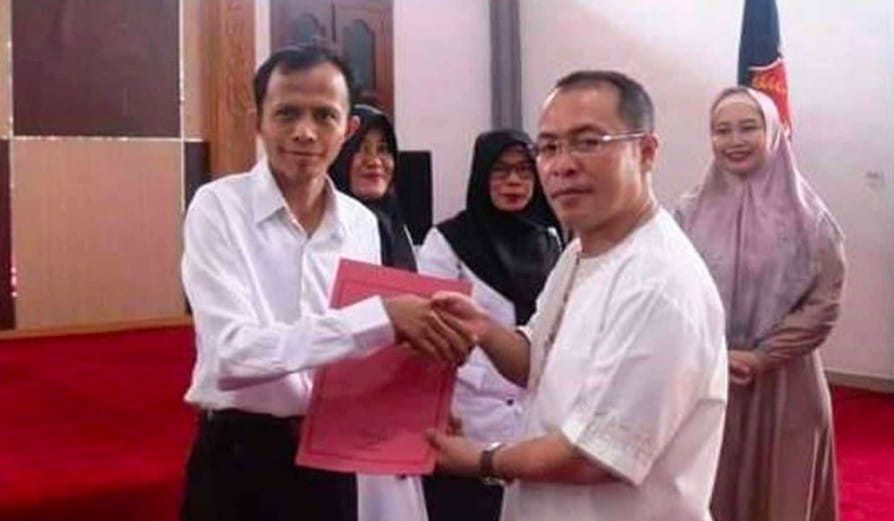 Kota Bengkulu